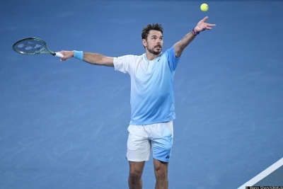 Wawrinka završio karijeru