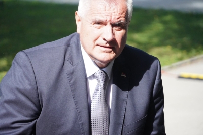 Imenovanje Viškovića za direktora Autoputeva Srpske sporno po više osnova