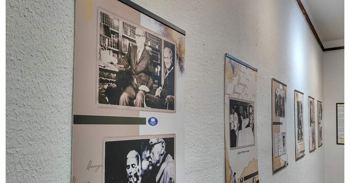 Šta je Ivo Andrić odgovorio na pitanje da li je najveći Hrvat