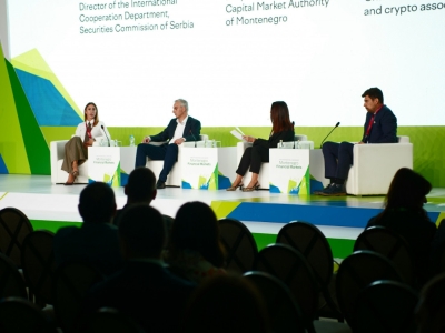 Tokenizacija otvara nova tržišta - šta donosi regulacija digitalne imovine u regionu