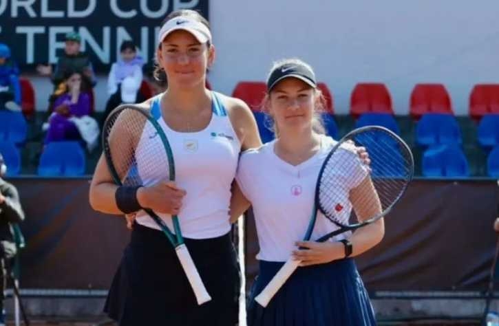 Trijumf na startu dana u Banjaluci: Sara Mikača preokretom savladala Androniku
