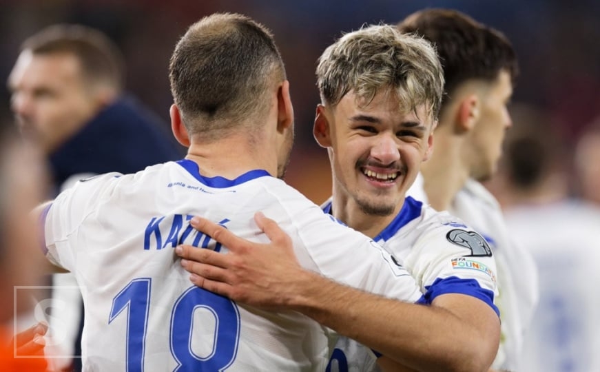 Otkriveno: Europski fudbalski giganti krenuli po Kerima Alajbegovića