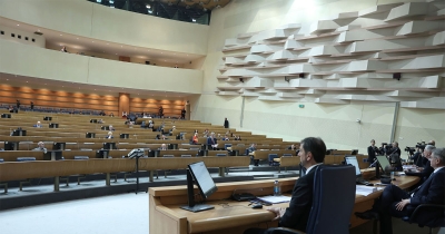 CIK objavio utvrđene rezultate: Evo ko su 42 poslanika u Parlamentu BiH