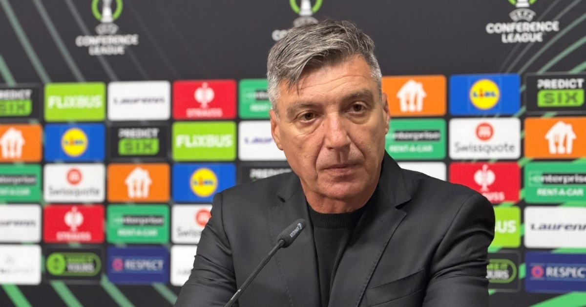 Marinović nakon velike pobjede: Ovo nam je najbolja utakmica sezone