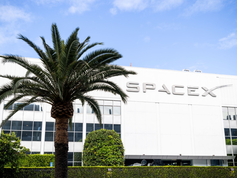 Privatno trgovanje ukazuje na moguć rast dionica SpaceX-a iznad 35 posto