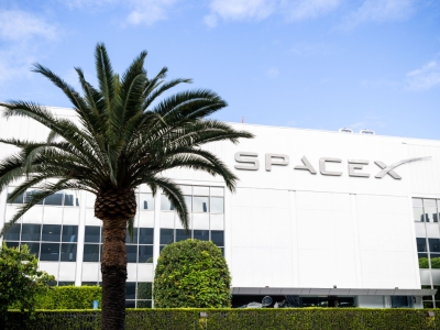 Privatno trgovanje ukazuje na moguć rast dionica SpaceX-a iznad 35 posto