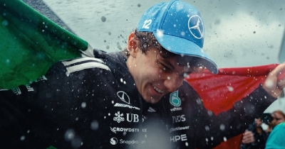 Rozberg savjetovao Antonelija kako do F1 titule