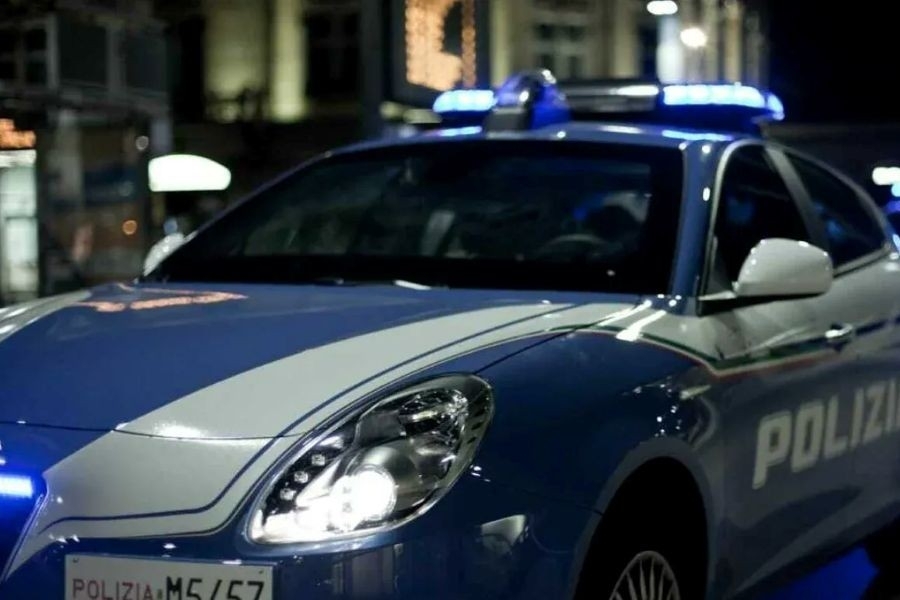 FILMSKO HAPŠENJE: Mladić iz BiH vitlao oružjem po Rimu, u hotelskoj sobi sa Hrvaticom krio hašiš i ketamin