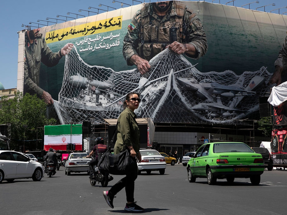 Kako je Iran izdržao Trumpov ekonomski pritisak