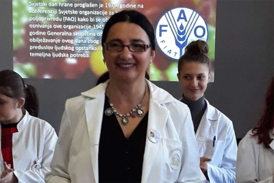 BH. NUTRICIONISTICA UPOZORAVA: Pretilost među djecom u Bosni i Hercegovini postaje sve ozbiljniji javnozdravstveni problem, potrebno je odmah...