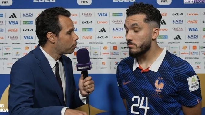 Šerki: Zajedno ćemo bez problema zaroniti u g***a za trijumf