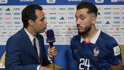 Šerki: Zajedno ćemo bez problema zaroniti u g***a za trijumf