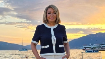 Neda Ukraden iskreno: Ja sam dobila dijete, a on stan