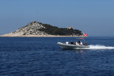 Spaseno 12 ljudi: Žena (27) i beba poginule u prevrtanju glisera