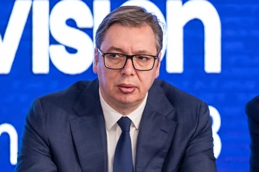 Novi žestok udar na Vučića iz Washingtona: Direktno ga povezao s ovim uticajem, šok!