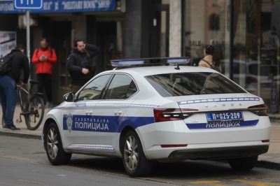 Muškarac brutalno PRETUKAO SESTRU: Prolaznik pokušao pomoći, pa završilo kobno