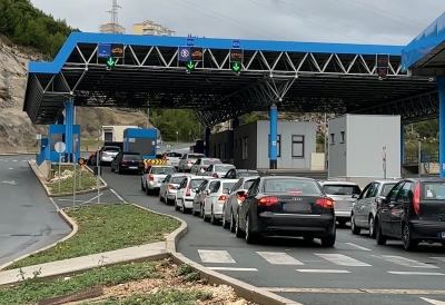 Uskoro velika promjena pri ulasku u EU, spremite novac i strpljenje