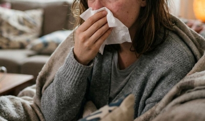 Nedostatak ovog vitamina povećava rizik od virusnih infekcija i ozbiljnih upala