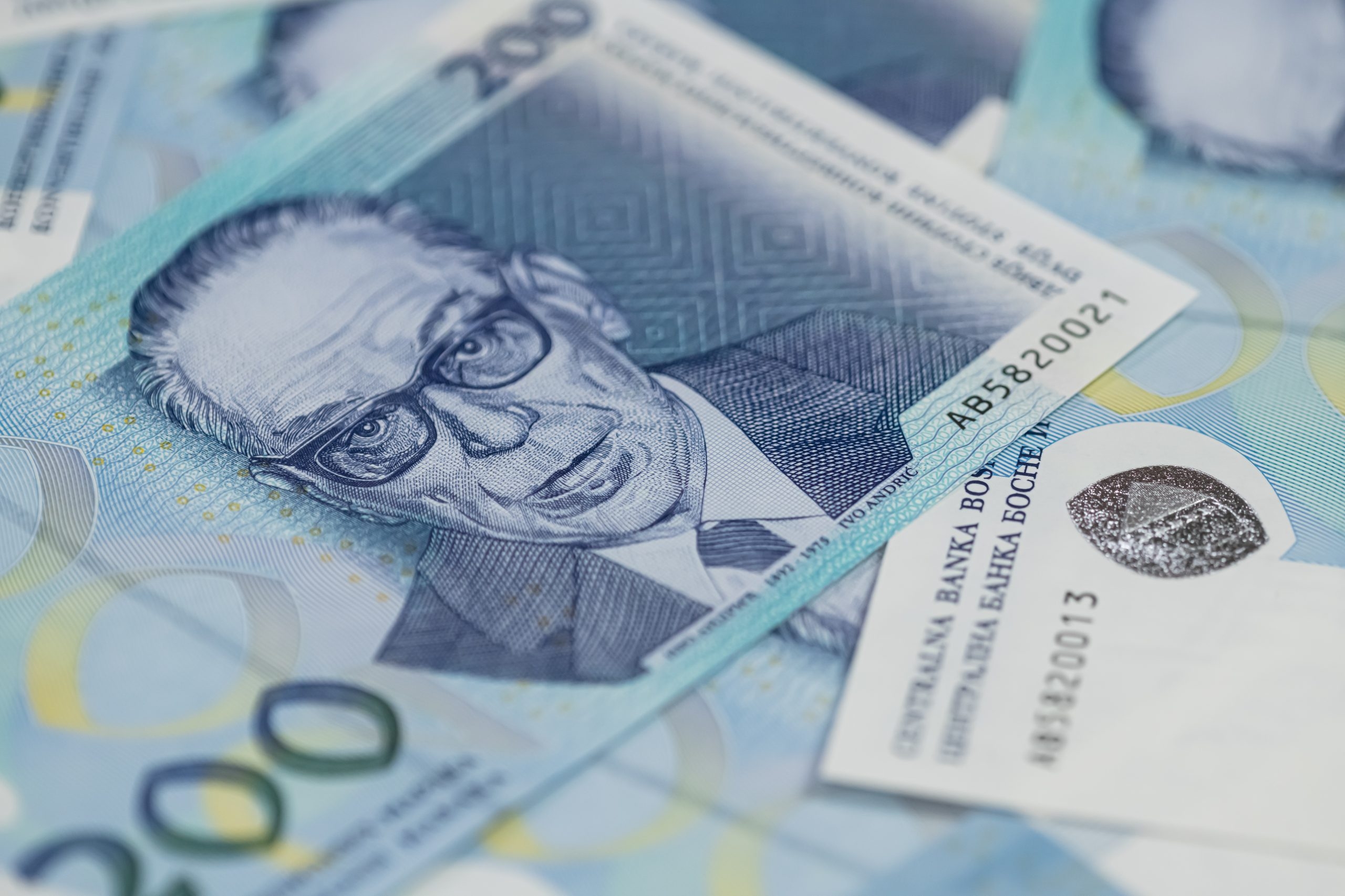 Vlada FBiH se zadužila 39,2 miliona KM