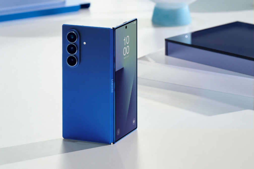 Galaxy Z Fold8 serija dobiva veće baterije