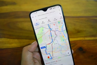 Google Maps ne radi u jednoj od najrazvijenijih azijskih zemalja, evo i zašto