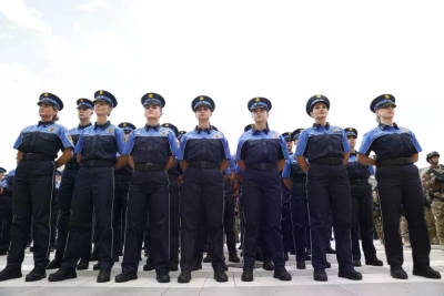 FBiH standardizira policijske uniforme, ovo su ključni izazovi