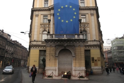 300 MILIONA EURA VISI O KONCU: Vlast u blokadi, a BiH ima samo dva mjeseca da spriječi gubitak historijske pomoći EU