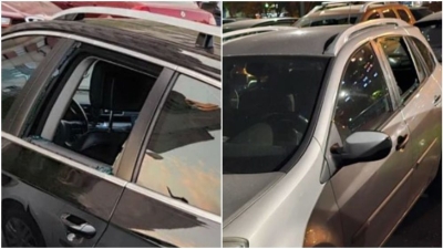 Šta se dešava u ulici Semira Frašte: Oštećenja vozila, paljevine automobila, više požara