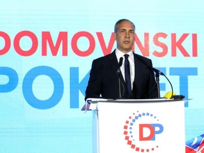 Bartulica: Proširenje EU mora uključivati rješavanje otvorenih pitanja iz ratova devedesetih