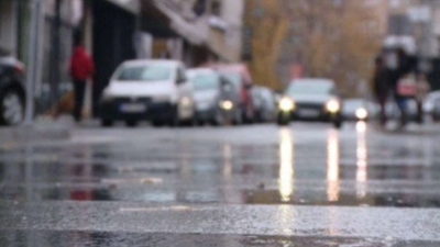 Stanje na putevima u BiH: Vozite oprezno, kolovoz je mokar