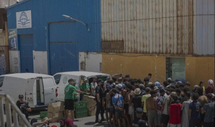 Maroko ponovo traži Ceutu i Melillu: Madrid odbio teritorijalne zahtjeve