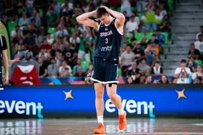 Srbija je rušila sve pred sobom, a onda je došla Slovenija: Semafor je pokazao nevjerovatan rezultat